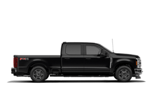2027 Ford Super Duty® External Image 5